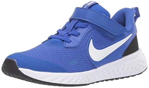 kids Nike running shoes